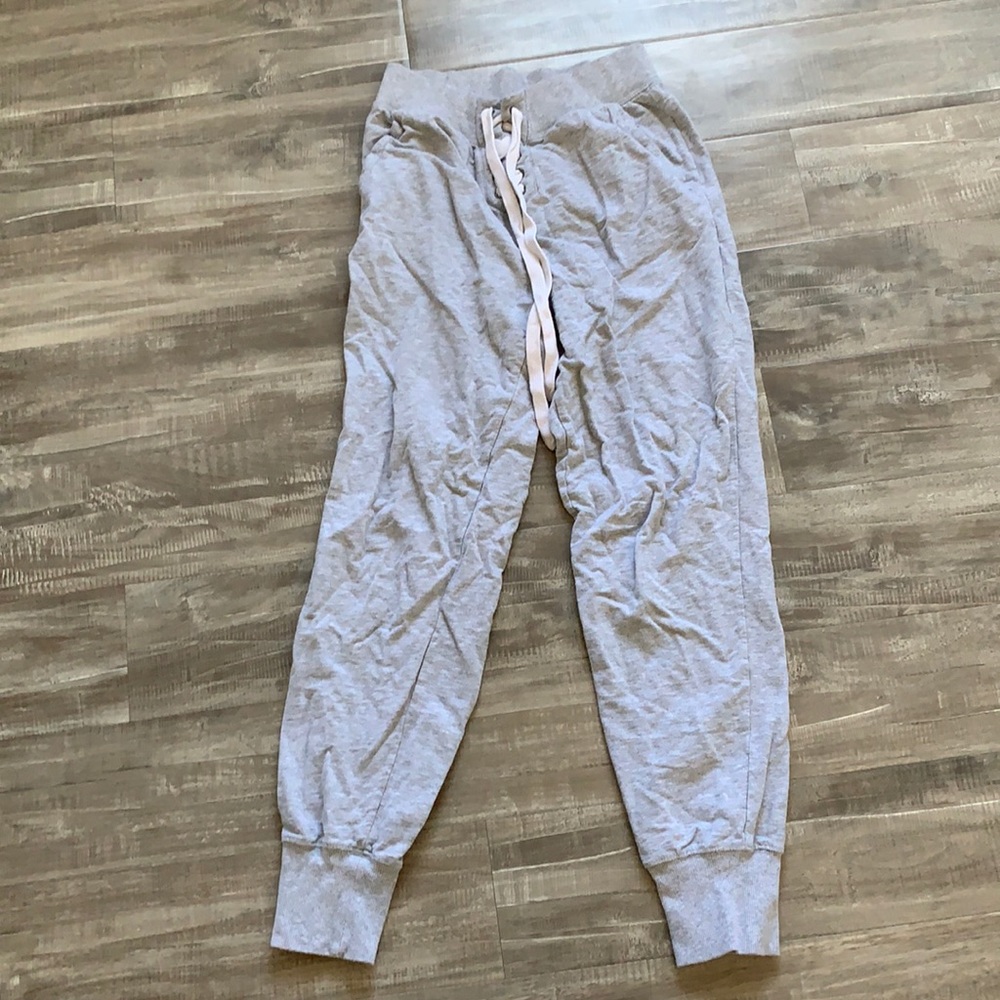 Aerie joggers!